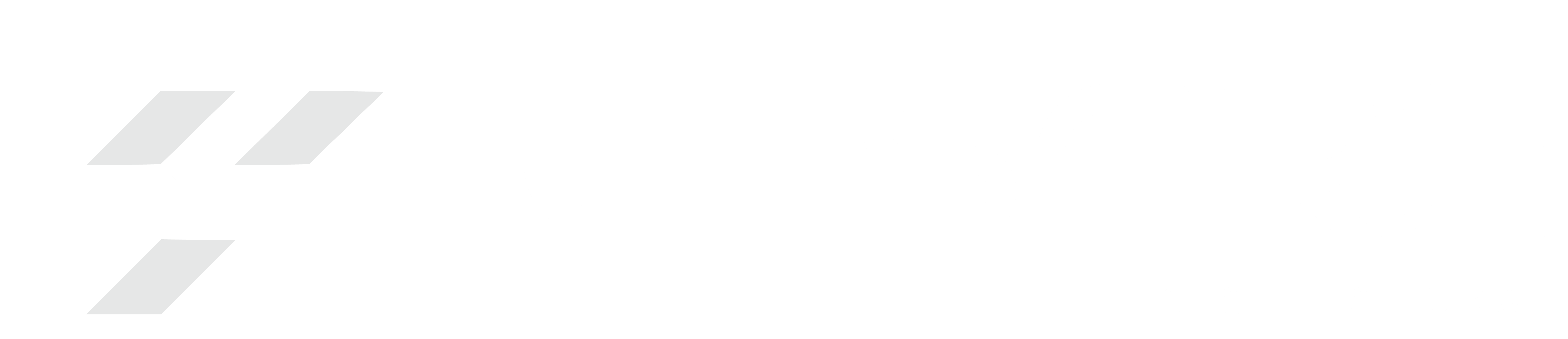 Utsarg Logo White